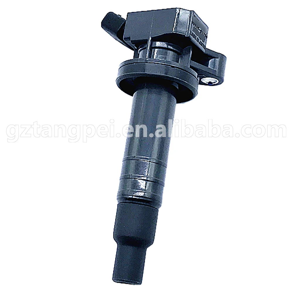 BRAND NEW IGNITION COIL FOR TOYOTA 1.8L L4 90080-19015