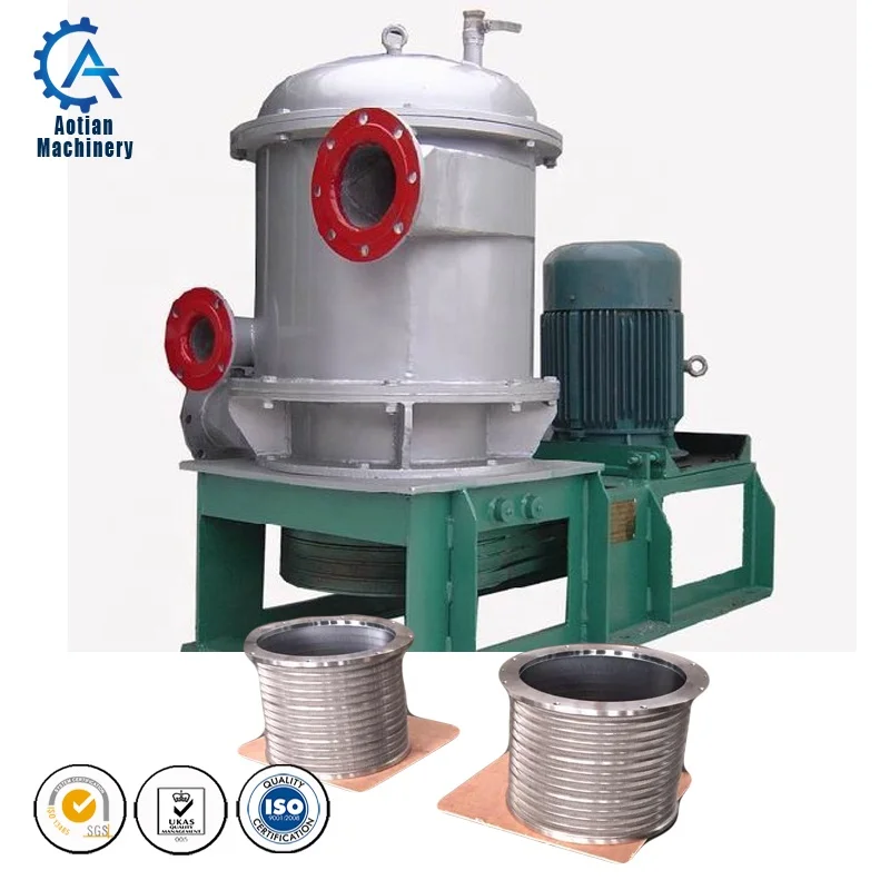 China Supplier Factory outlet Air-cushioned type headbox for kraft paper machinery