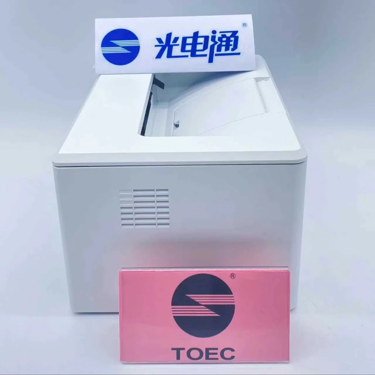 High Efficiency Printer Monochrome Laser Printer Used Machine for Canon LBP2900 Laser Printer manufacture