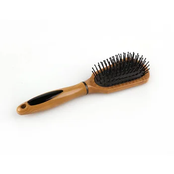 nylon hair comb