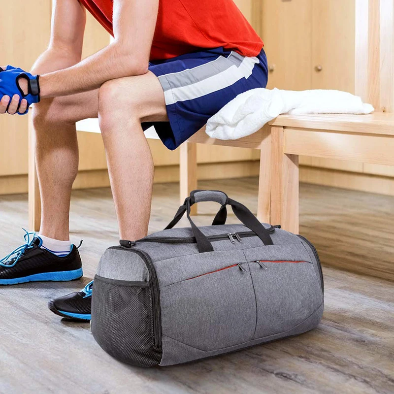 Gym Bag For Men