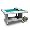 Computerzied Cutting Machine For Paper Pattern Making