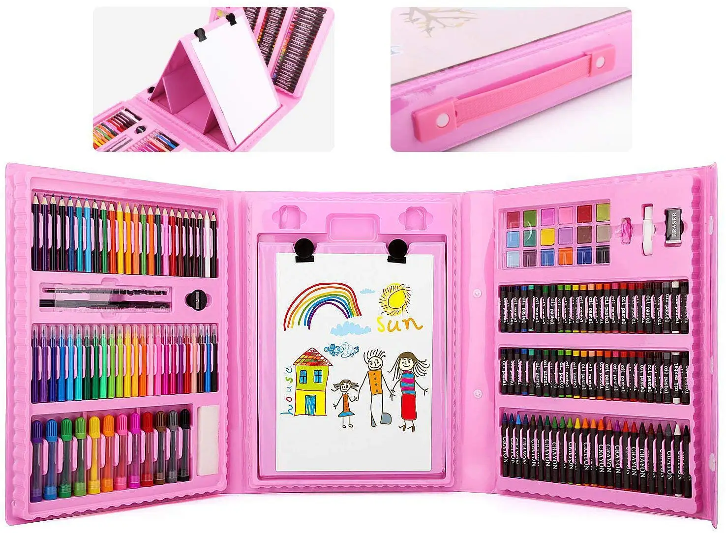 drawing kit for girls