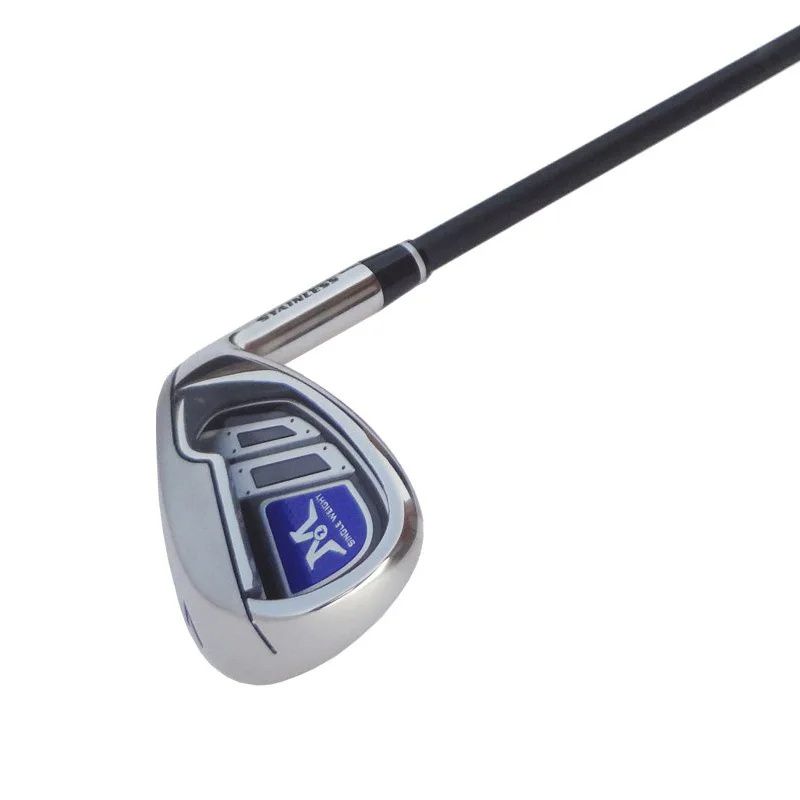 Mazel Flex Regular Rh Golf Clubs Men's 9pieces Iron Set(4sw) Single
