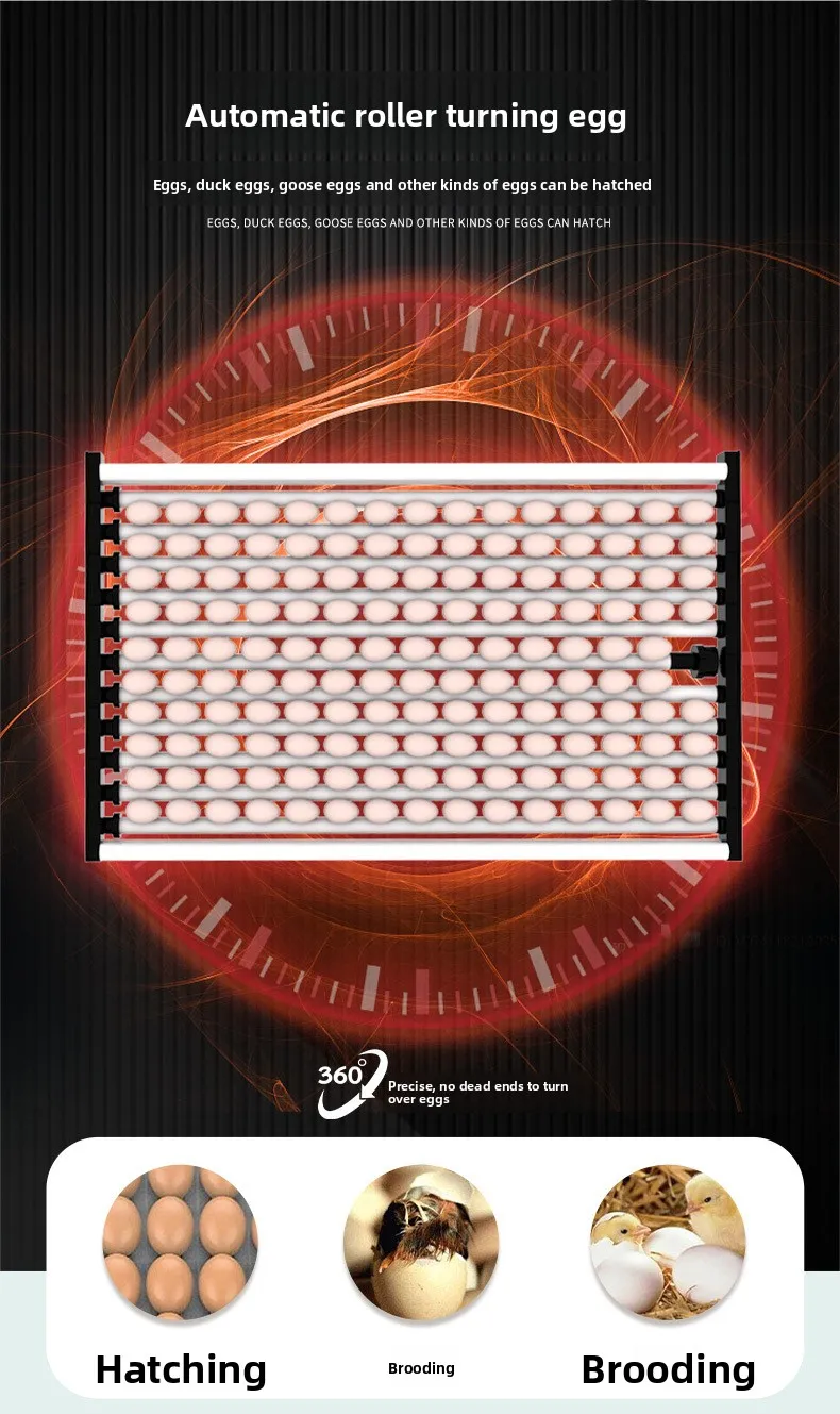 Cross Flow Fans, 220v, PE - detail 14
