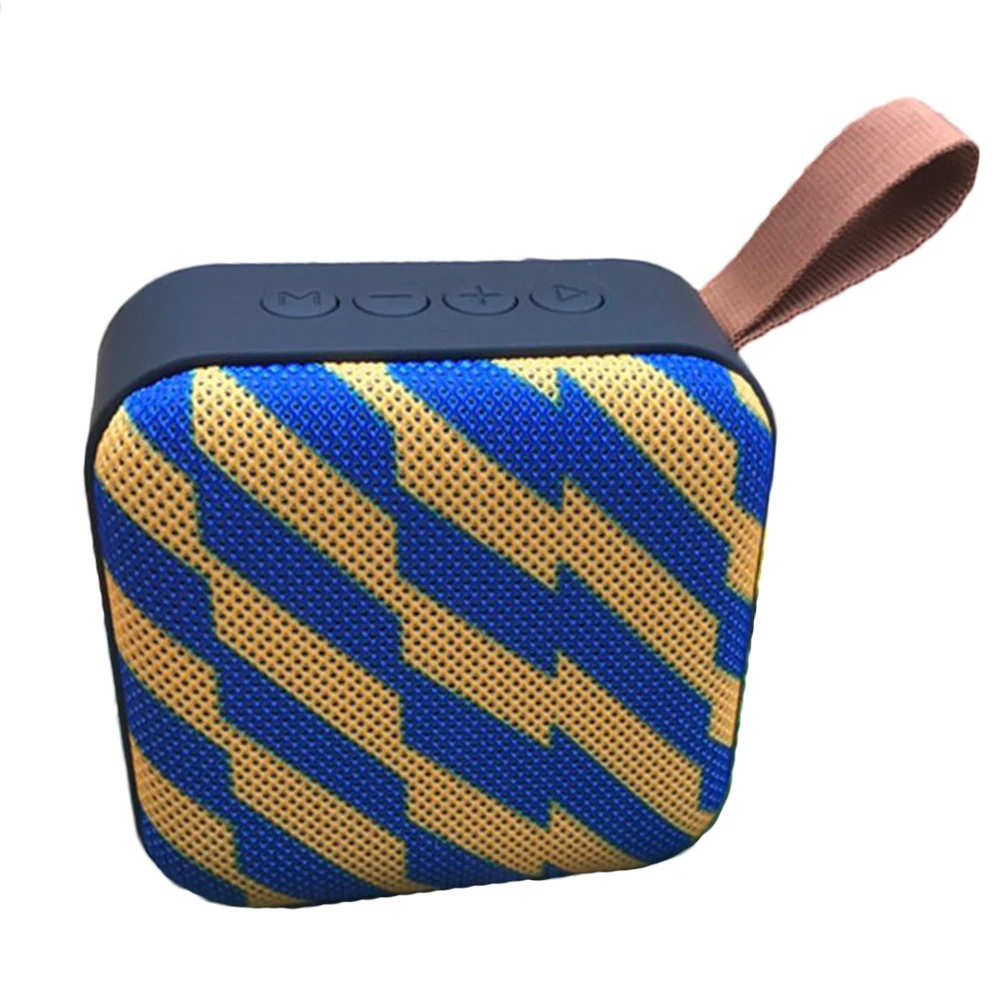 T5 Wireless Bluetooth Mini Speaker