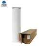 High quality printable pu flex /flock htv vinyl roll used eco solvent print for any fabric