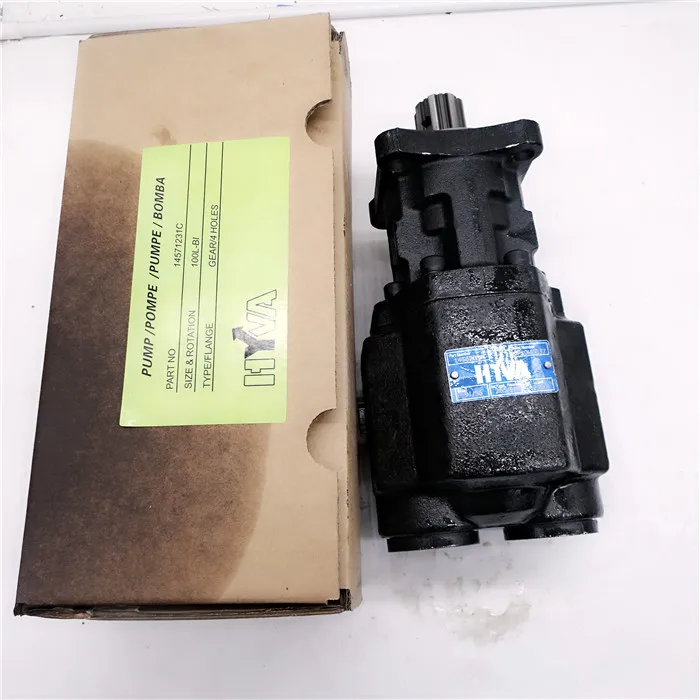 Hot Selling Original Cheap Price Hydraulic Pump 14562030 For Truck With