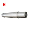 42CrMo4/34CrNiMo6 stainless steel Fan Shaft