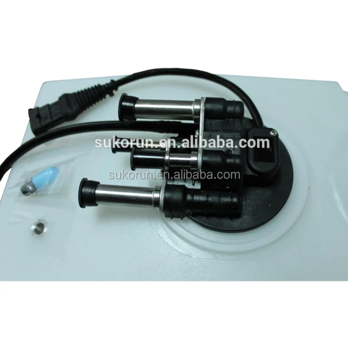 High Performance Urea Tank Level Temperature Sensor Adblue Def Tank