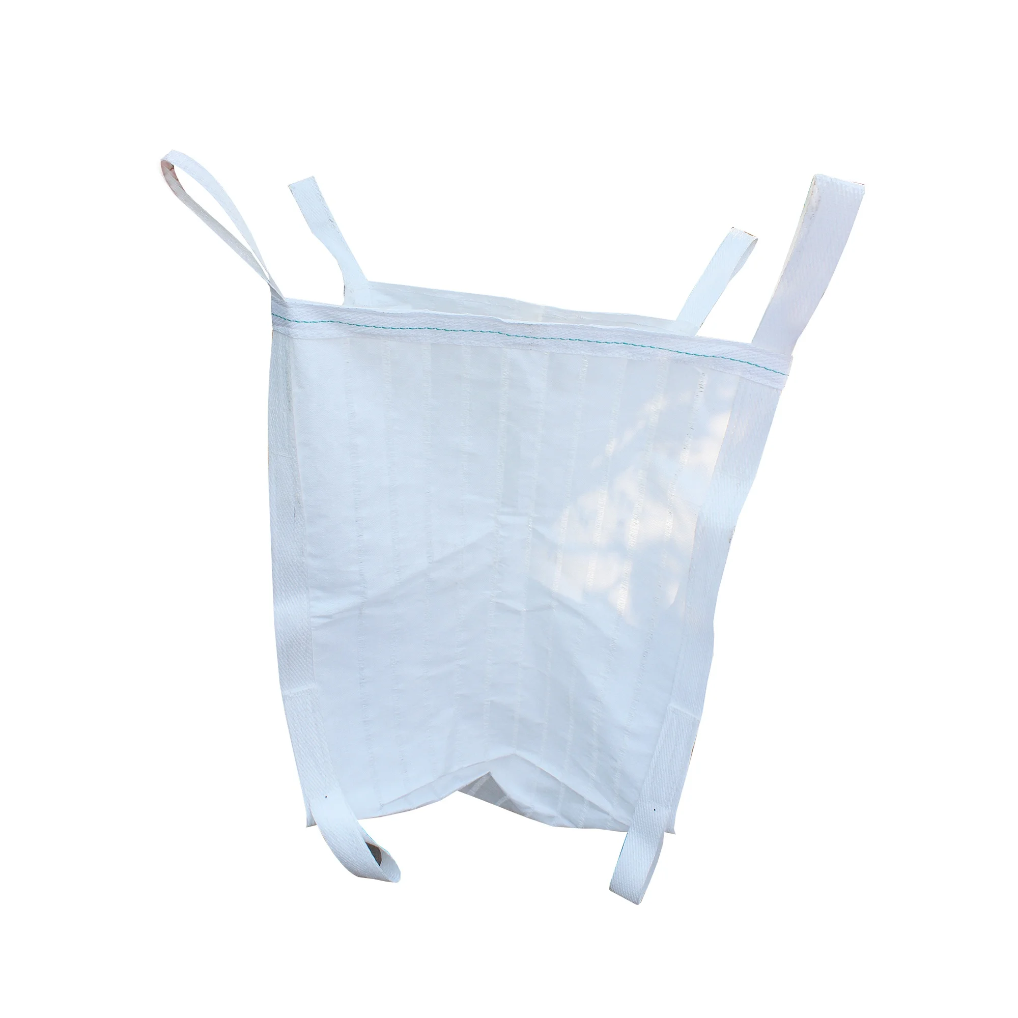 
Reliable bulk bag 1 ton FIBC BIG BAG 