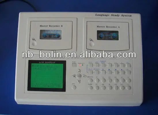 2086A MACHINE WITH KEYBOARD AND MAIN RECORDER.JPG