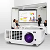 High Quality Presentation Data Show 3Lcd 3Led Projector For School Training Agency Meeting Place
