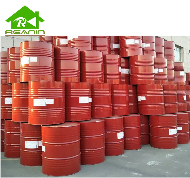 Reanin1804 Polyurethane Raw Material Spray-applied Rigid Polyurethane ...