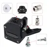 Dual Drive Extruder Professional Double Gears Extrusion Office Cloned Btech Optimized 3D Printers Parts