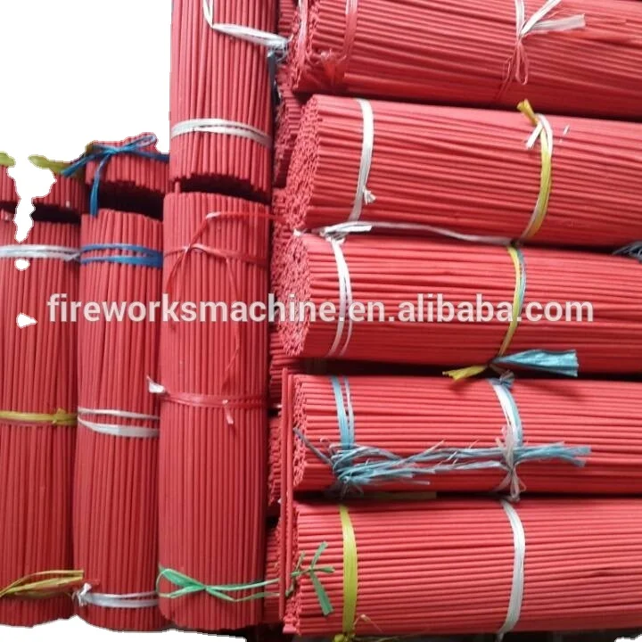 Pyrotechnics Firecrackers Packing Material Paper Tube(colour Paper Tube