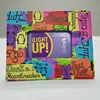 picture frame a4 light up frame shenzhen flashing led light photo frame