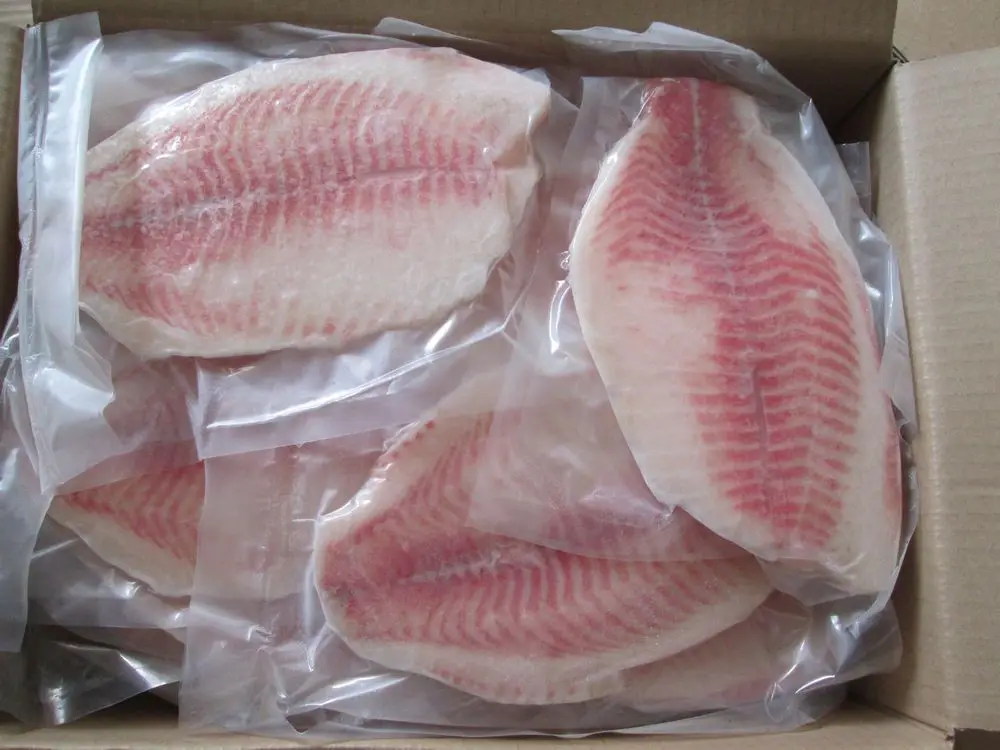 hot sale frozen tilapia fish fillet, View tilapia fillet, Seaflying