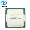 Cheap Factory 2M 2.9Ghz tray or box real intel 1151 processor cpu G3930