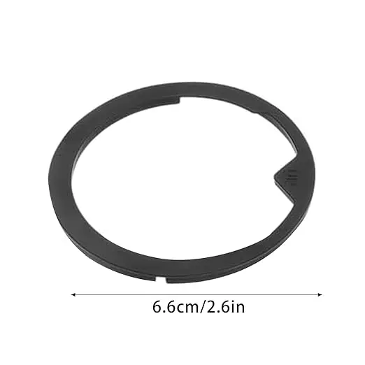 Breville Platinum Coffee Machine Grinder Seal Upper Burr Rubber Seal Accessories Buy Gasket