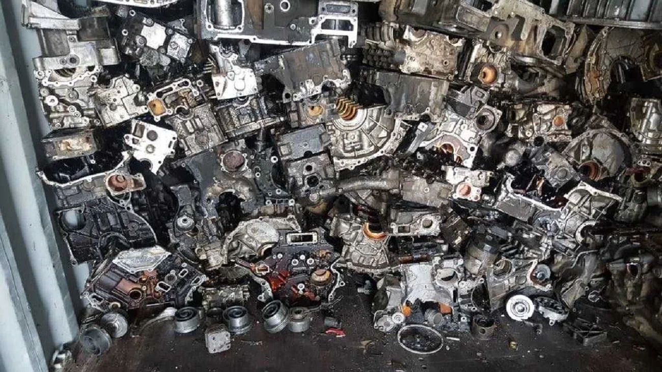 Cast Aluminum Car Engine Block Scrap At Low Price Buy Aluminum Scrap