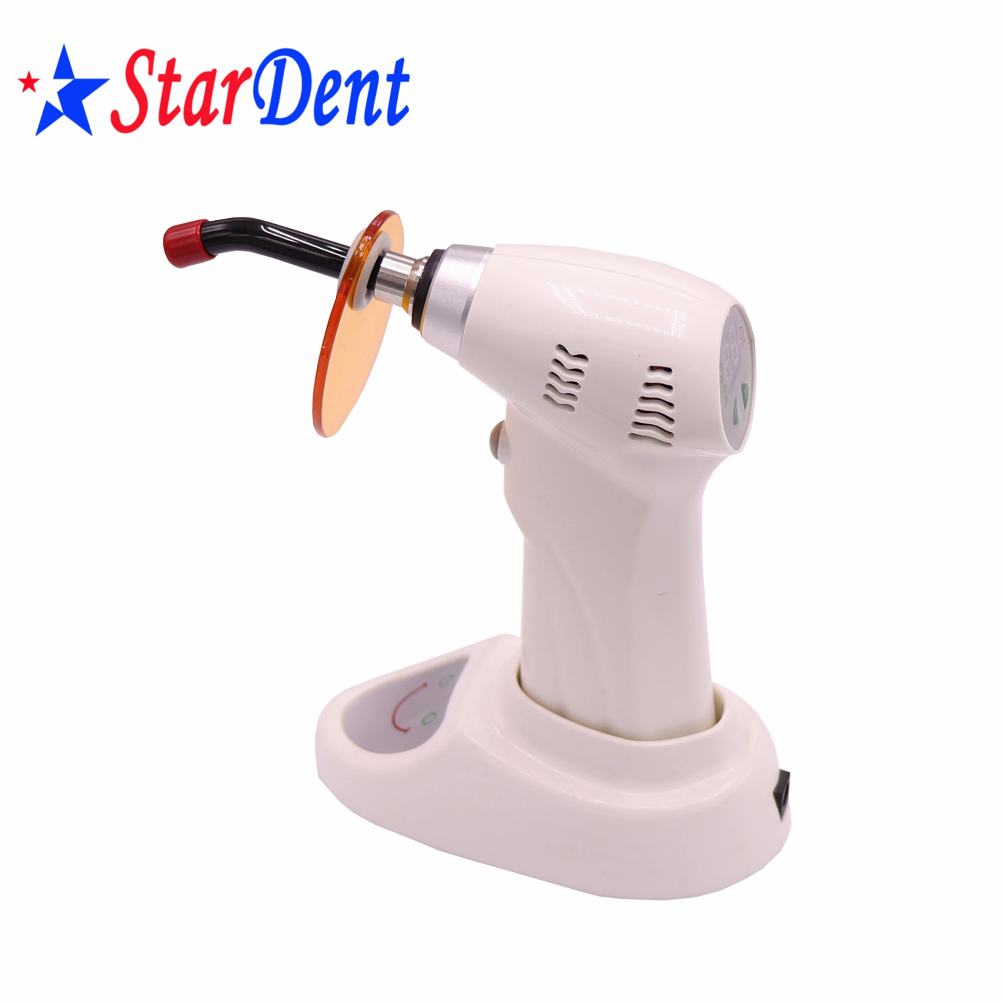 Dental Wireless LED Curing Light Dental Lamp Equipment