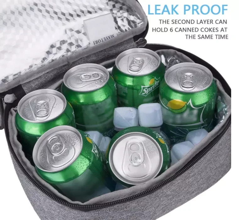 women lunch bag