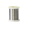 higher temperature fecral 0cr21al6Nb wire heating element