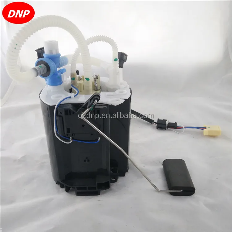 DNP High Performance Fuel Pump Assembly for 2012-2017 Range Rover ...