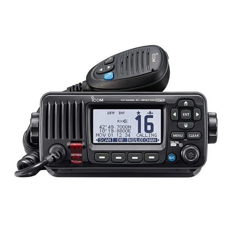 ICOM Parts Guide: How to Choose the Right Spare Parts