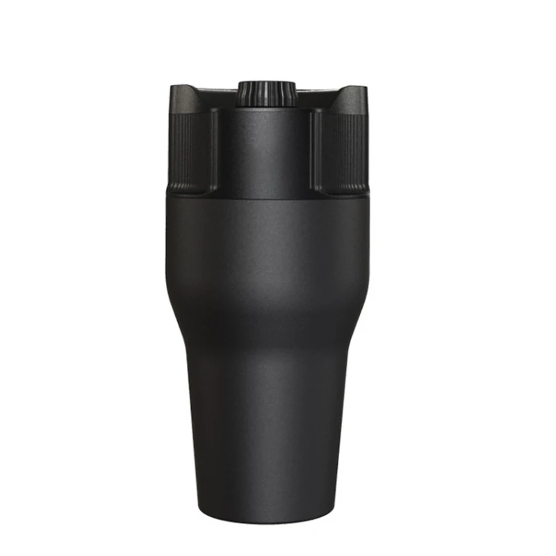 Electric Espresso Capsule Coffee Maker 