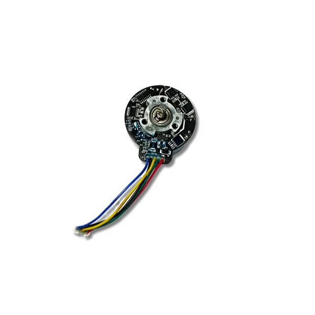 Rotor Brushless Bldc Motor, Bl4825o, 48mm - detail 2