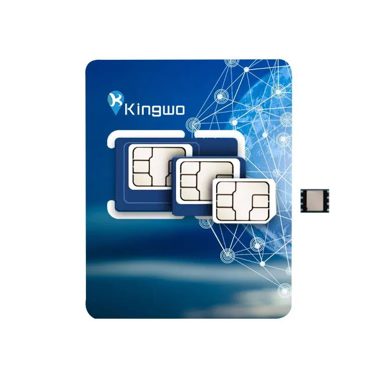 IoT SIM Card Guide: How to Choose the Right One