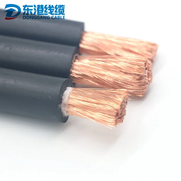 rubber welding cable (45)