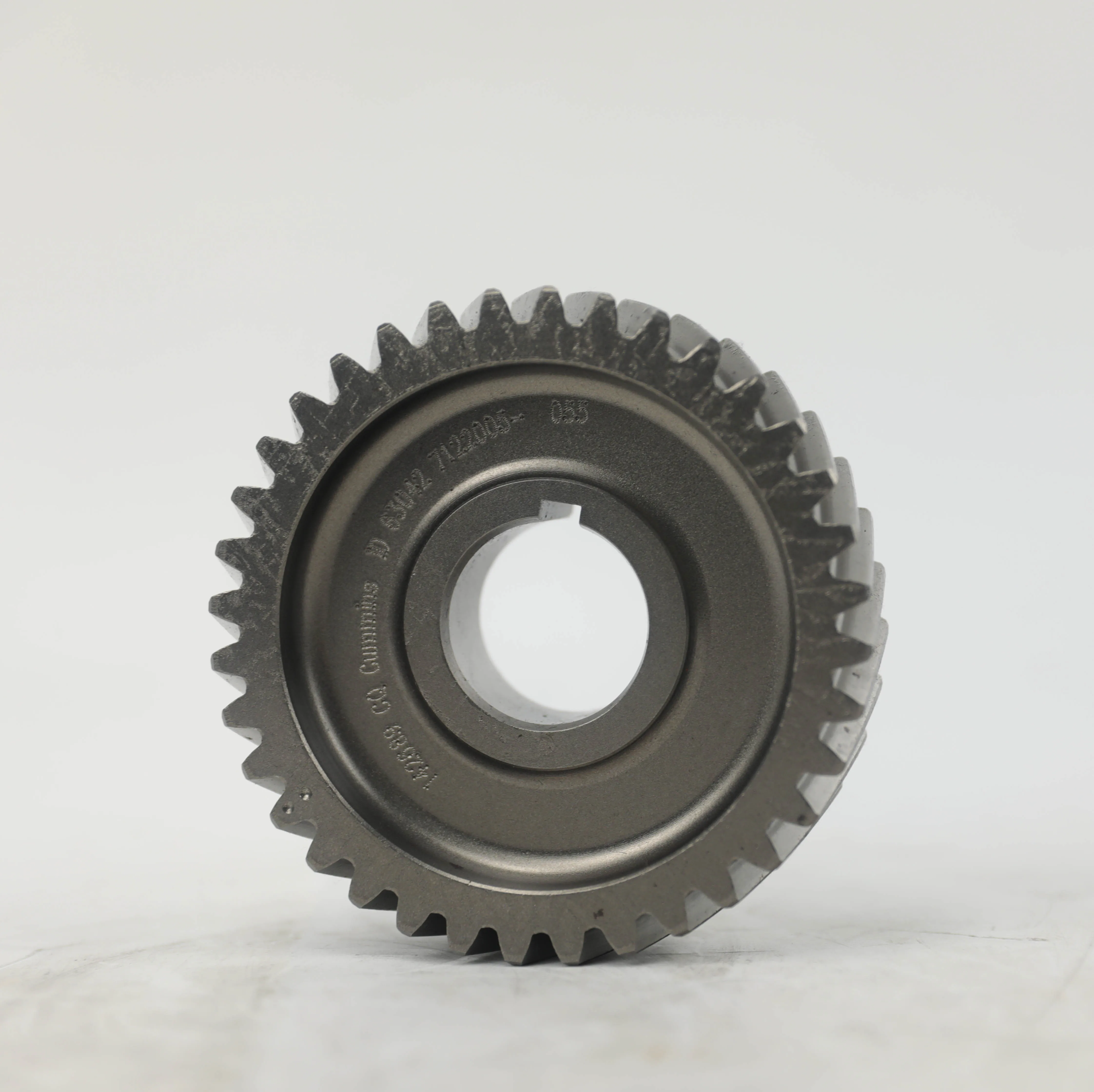 Original Diesel Engine Nt855 Accessory Drive Gear 142689 For Cummins