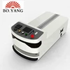BoYang warehouse robot AGV Automated Guided Vehicle Forklift for Warehouse and Product line