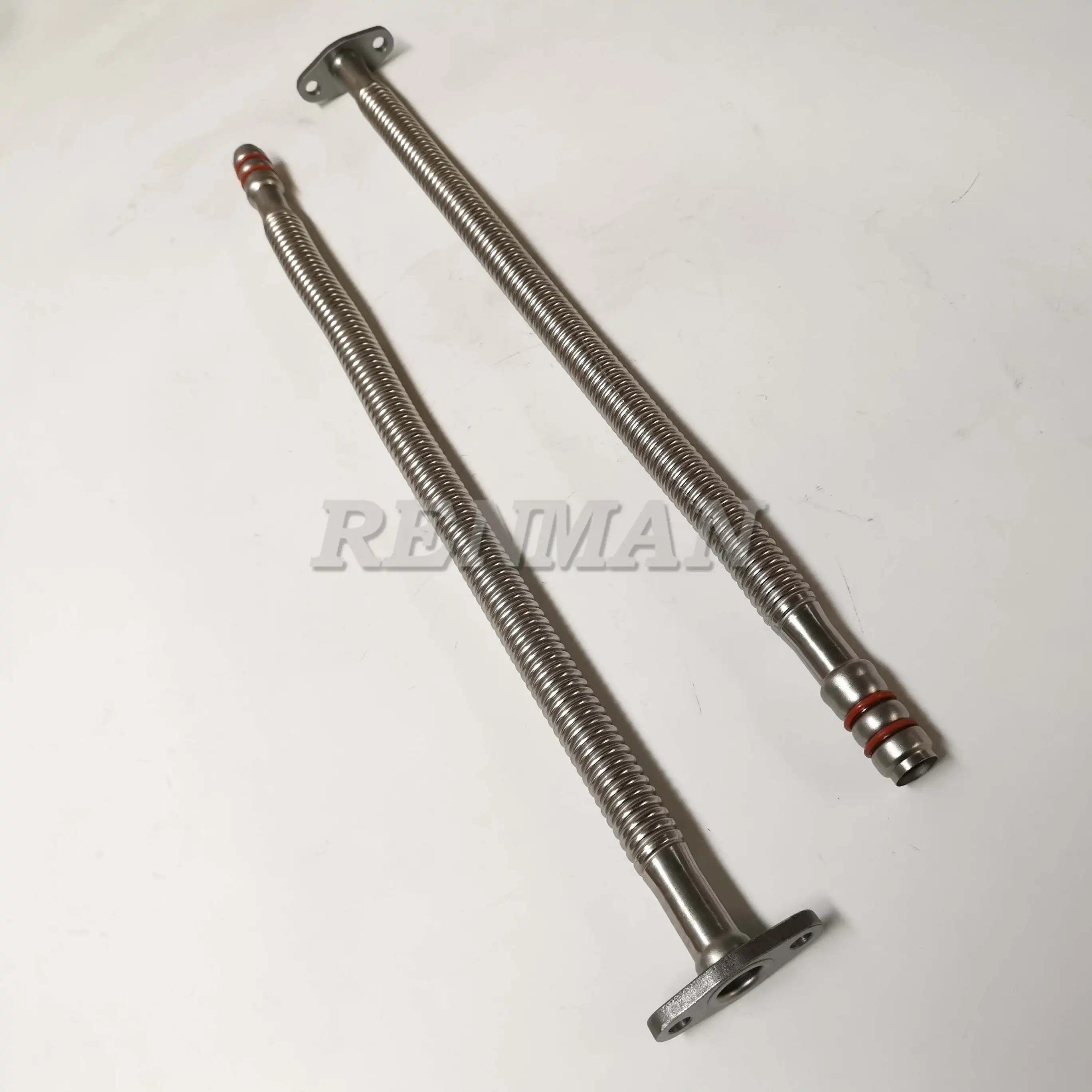 Wholesale Cummins 6CT Diesel Engine Turbocharger Oil Drain  