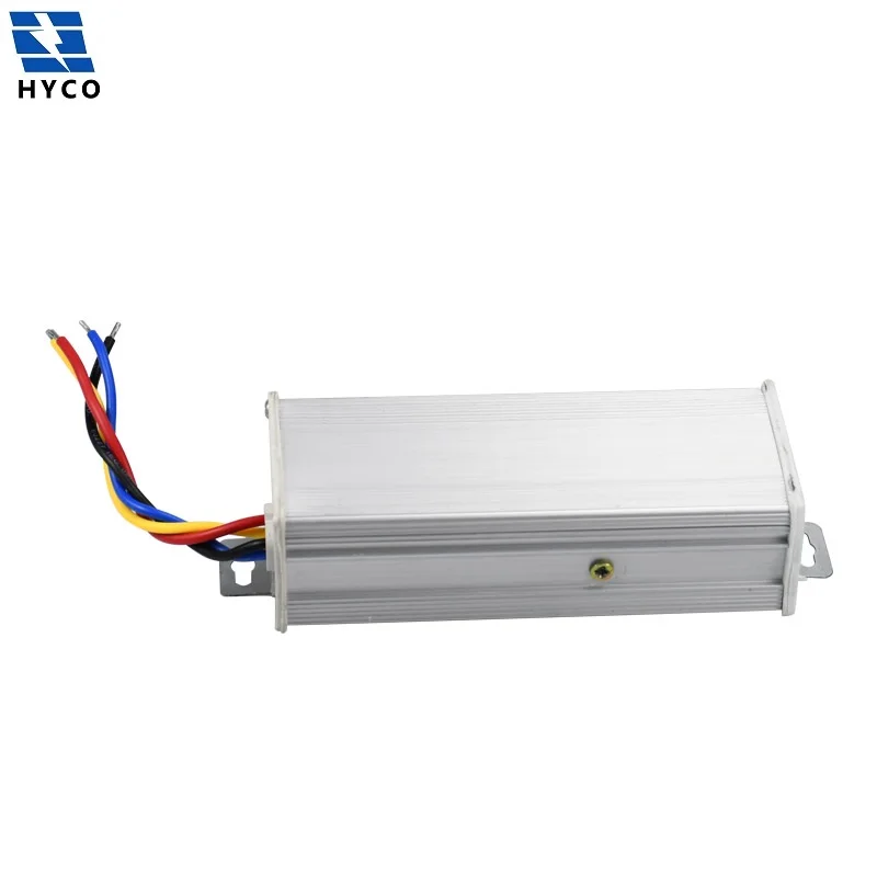 隔离直流100v至12v直流转换器5a 60w电动汽车电源转换器 Buy 隔离dc Dc转换器 100v Dc至12v Dc转换器 电动汽车dc Dc 电源转换器