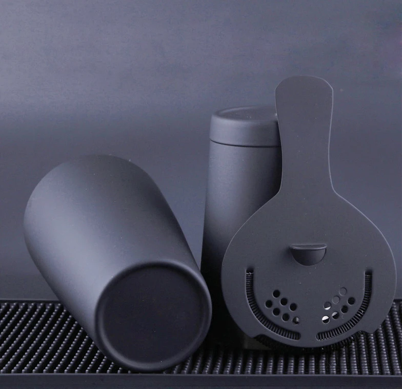 Shaker and Strainer 88