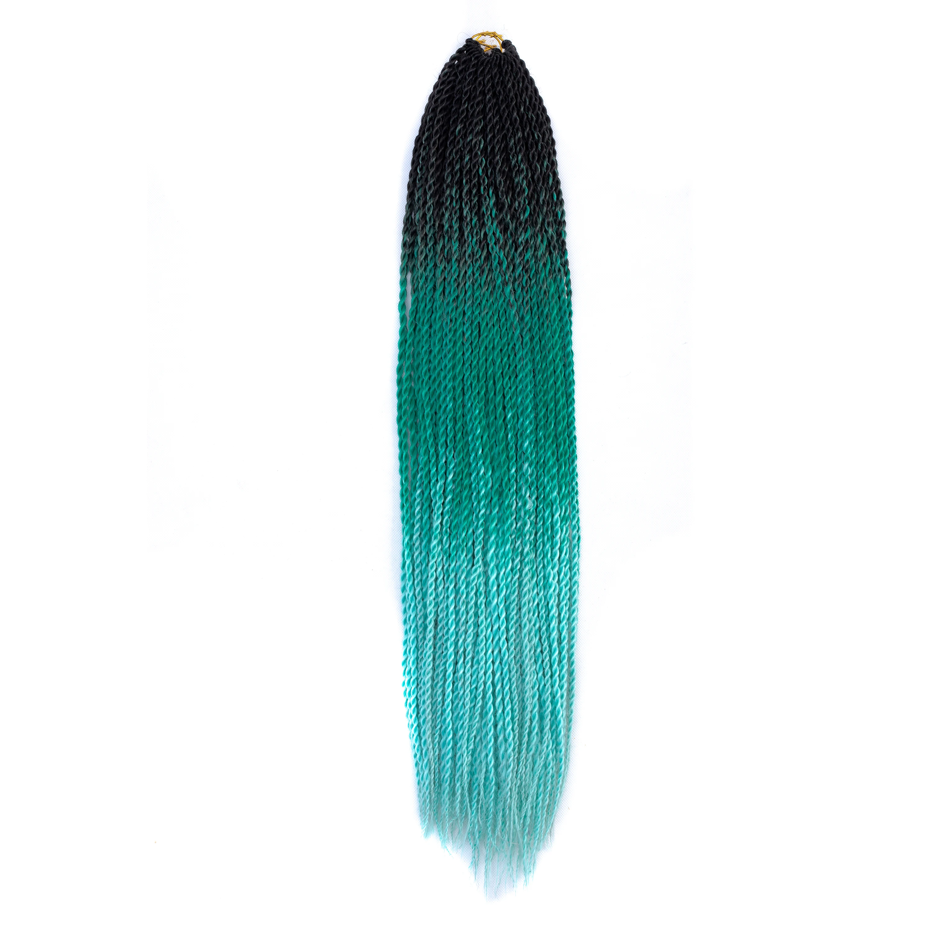 Myzyr8color Crochet Hair Ombre Box Braids 20 Inch Zizi Braiding Hair Pre  Stretchedka Nekalon Synthetic Hair Extension For Braids - Buy Nu Locs  Crochet Braids,Best Synthetic Braiding Hair Extension,Hair Crochet Braid  Product