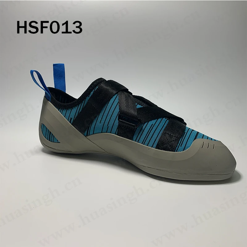 Tx,Custom Color Professional Rock Climbing Shoes Antislip Rubber Sole