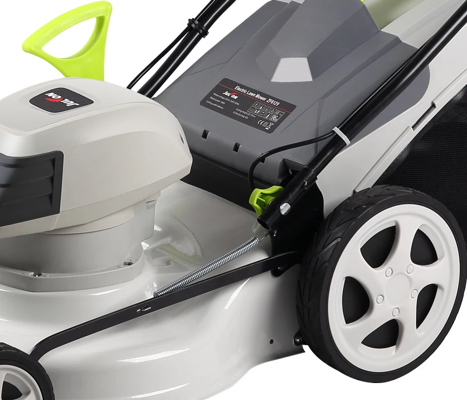 Grass Cutter Machine Electric Lawn Mower Selfpropelled Buy Golf