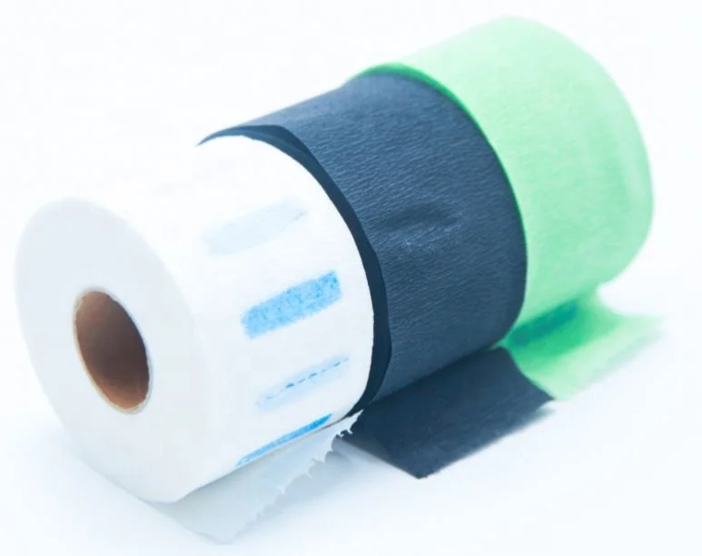 
Hot Selling Barbershop Stories Neck Paper With Low Price 