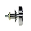 820C custom high quality zinc alloy safe box antique pull handle for file cabinet