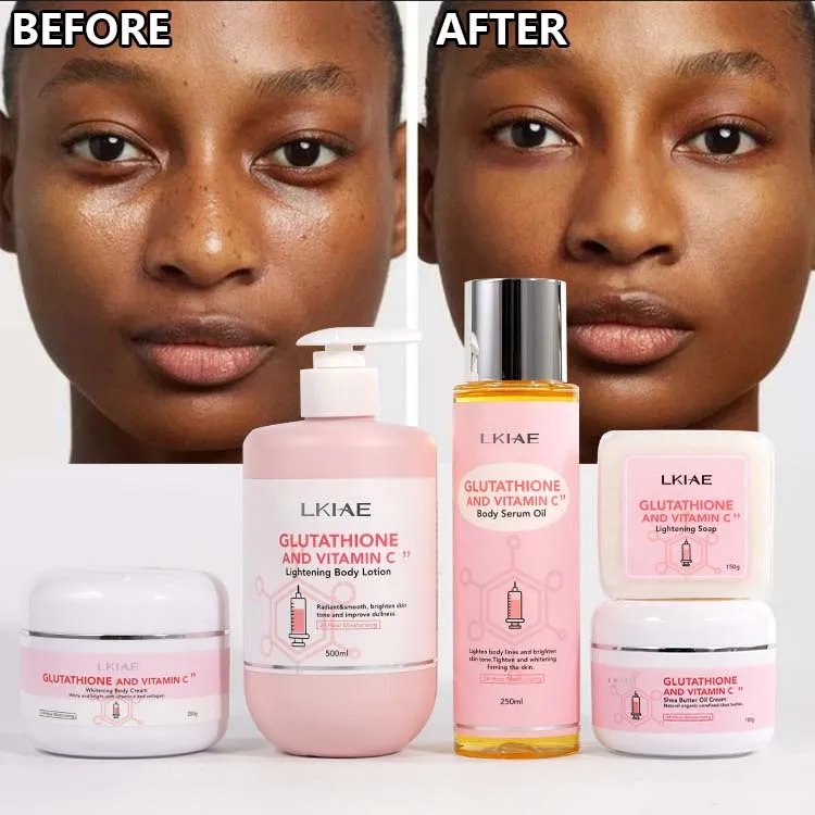 glutathione black skin numbuzin No.5 Dark Spots Set : Beauty & Personal Care OEM Custom Glutathione Beauty Moisturizing