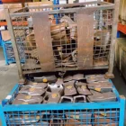 ヘビーデューティバケットリッパーポイント先端 333-d8455 53103205 歯 jcb サイドカッターバケット歯 j300