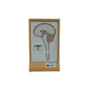 Cerebrospinal fluid cycle electric model Medical teaching model