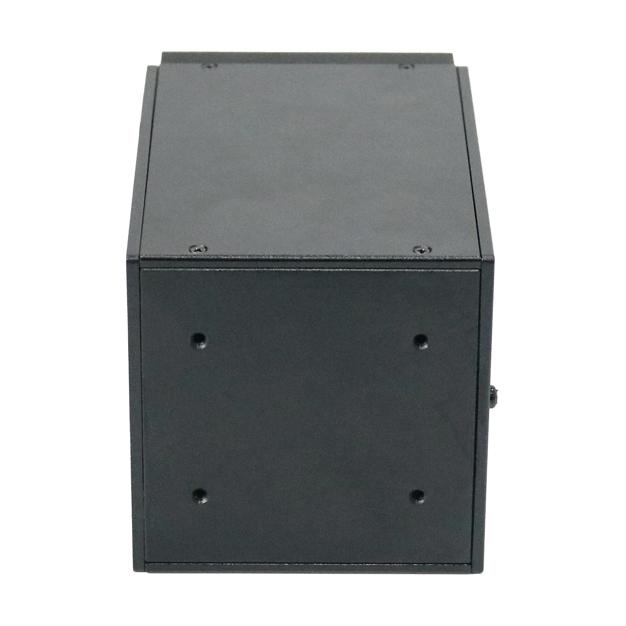 product 75mm75mm white hign brightness machine vision coaxial light source for industrial machine vision inspection and lighting-4