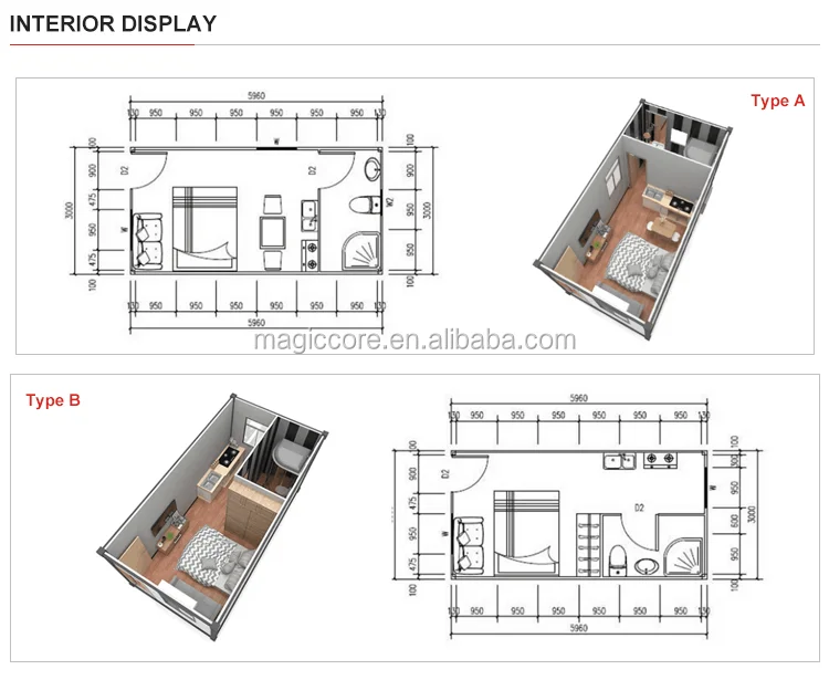 Nhà container di động độc đáo: Cùng trải nghiệm với chúng tôi một mô hình nhà container di động độc đáo, xinh đẹp và rất tiện ích cho cuộc sống hiện đại. Khả năng di chuyển, không gian linh hoạt và thiết kế hiện đại sẽ khiến bạn ngạc nhiên và muốn sở hữu cho mình một ngôi nhà độc lạ như thế này.