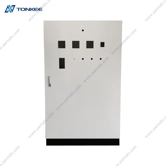 Outdoor Project Plc Electric Cabinet Control Electrical Cabinet